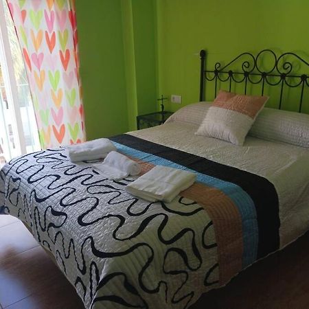 Apartamento A Pie De Playa Con Parking Privado Rota Esterno foto